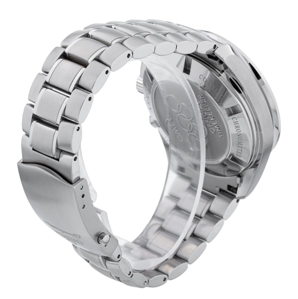 Omega Olympic Speedmaster 321.30.44.52.01.001